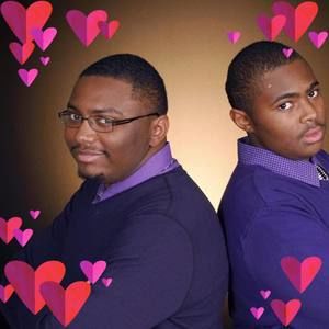 Meet your Posher, Edna cissy